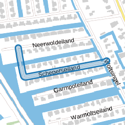 Scheperseiland