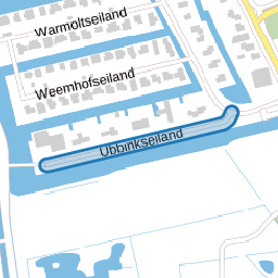 Ubbinkseiland