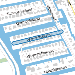 Warmoltseiland