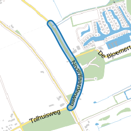 Noordlaarderweg