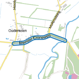 Meester Croneweg
