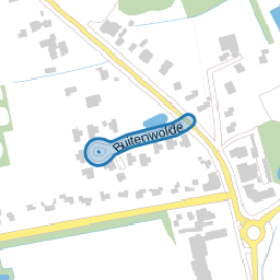 Buitenwolde
