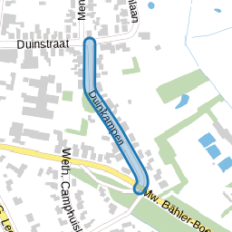 Duinkampen