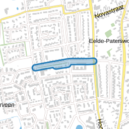 Hortensiaweg
