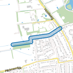 Kwikstaartweg