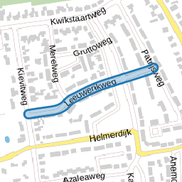 Leeuwerikweg