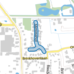 Mimosahof