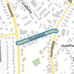 Novastraat