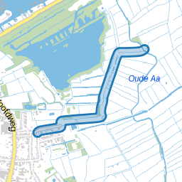 Oosterland