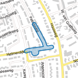 Patrijshof