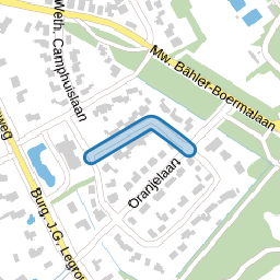 Prins Bernhardlaan