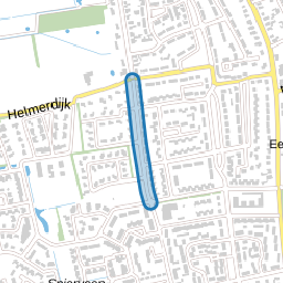 Zonnebloemweg