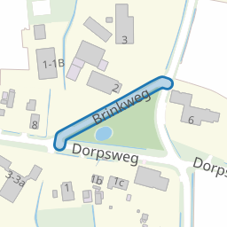 Brinkweg