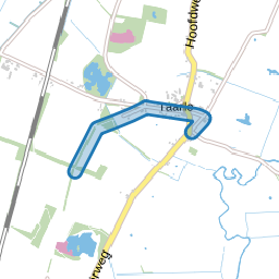 Dorpsweg