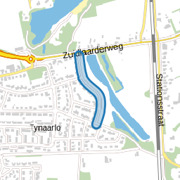 De Waterkant