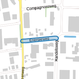 Energieweg