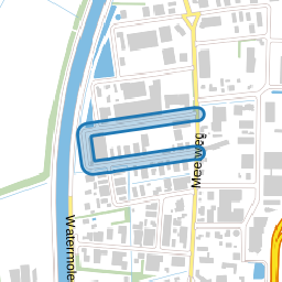 Mercuriusweg