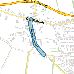 Schoolstraat