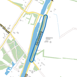 Sluisweg
