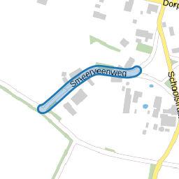 Smeerveenweg