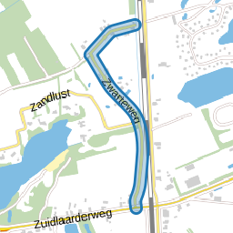 Zwarteweg