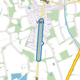 Asserstraat