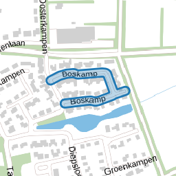 Boskamp