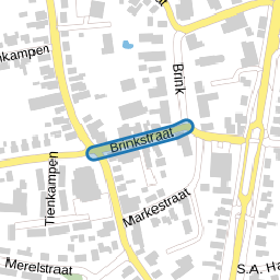 Brinkstraat
