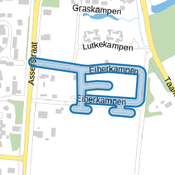 Eiberkampen