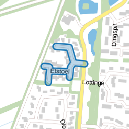 Etstoel