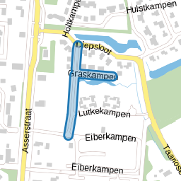 Graskampen