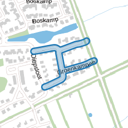Groenkampen