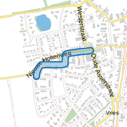 Holtenweg