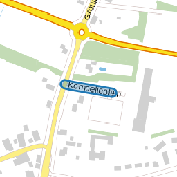 Kornoeljeplein