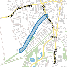 Leeuwerikstraat