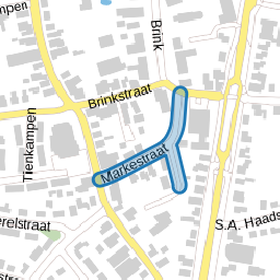 Markestraat