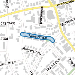 Merelstraat