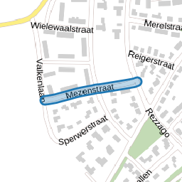 Mezenstraat