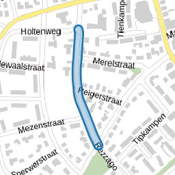Nachtegaalstraat