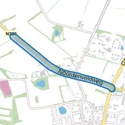 Noordenveldweg