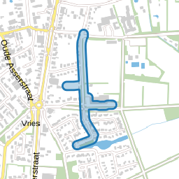 Oosterkampen