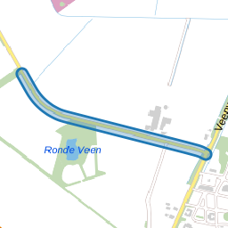 Oosterwaterweg