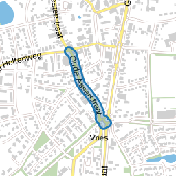 Oude Asserstraat