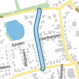Papaverstraat