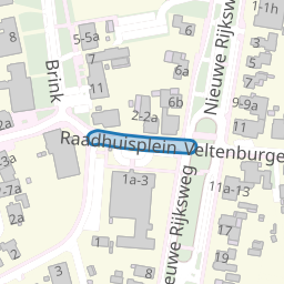 Raadhuisplein