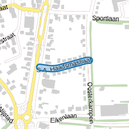 S.A. Haadsmastraat