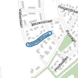Sperwerstraat