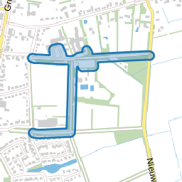 Sportlaan