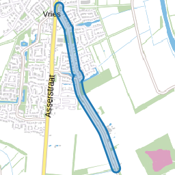 Taarloseweg