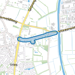 Tynaarlosestraat